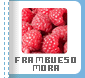 Frambueso - Mora