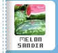 Melón - Sandía