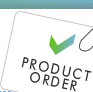 PRODUCT ORDER